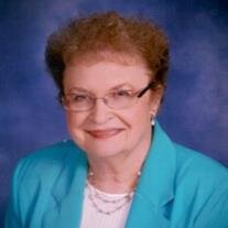 Marilyn C. Rehn