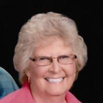 Eileen  Marie  Brorein