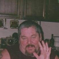Steven K. Salmons, Sr.