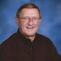 Robert  D. Hoelscher, Sr.