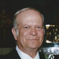 Rick J. Rogers