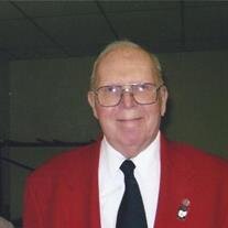 Adrian G.. Werst, Jr.