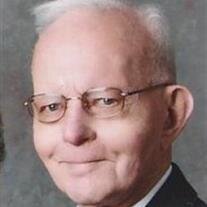Robert E. Keiber