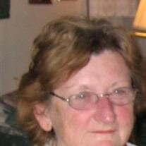 Delores M. Schumann