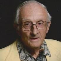 John L. Anthony