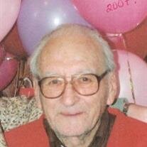 James Wesley Sproul