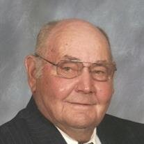 Wilfred A. Leugers