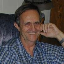Richard  Lee Pollard