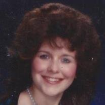 Angela M. Burgoon