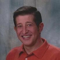 Richard "Rick" McCormick