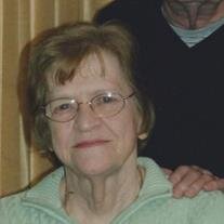 Joan E. Orchard