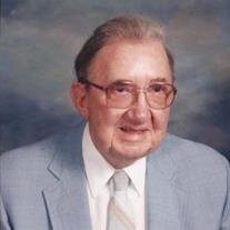 Clarence L. Landt