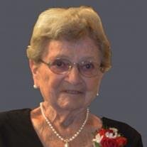 Edith  M. Stroh