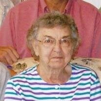 Odella Alvina Braun