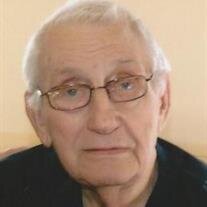 Ferd R. Link