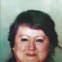 Judith Ann Voisin