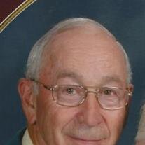 Wilbur  Lee Hager