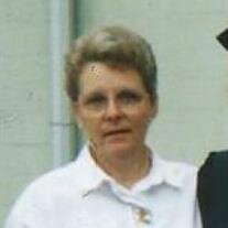 Connie  Lynn Cox