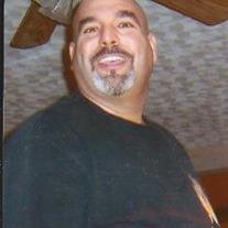 James  L. "Jamie" Copus