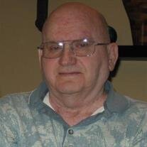 Harold D. Manning