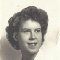 Shirley A. Bonnoront