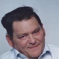 Robert Dean Lee