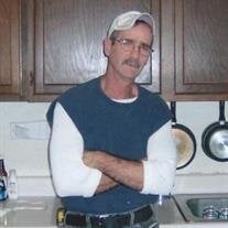 Steve A.  Rowe