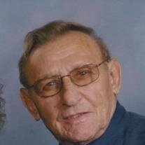 Frederick D. Egbert