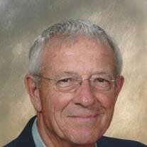 Thomas H. "Tim" Bault
