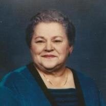 Virginia Ann Uppenkamp