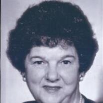 Phyllis C. Elkins