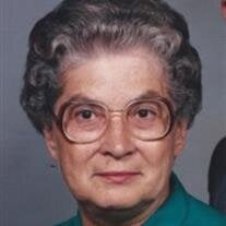 Helen  E. Ambos