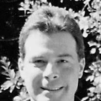 Michael Glen Stearns