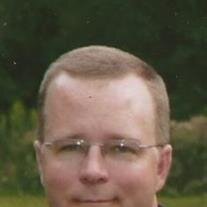 H. Jeffrey Harrod