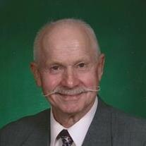 Clarence U. Barhorst