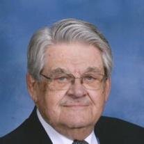 Vernon E. Doenges