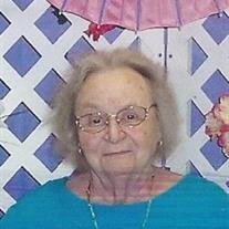 Melba P. Lowery