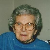 Marie E. Zink