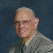 Vernon  Westbay