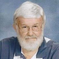 Jerome F. "Jerry" Zink