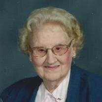 Mary  C. Rohrbaugh