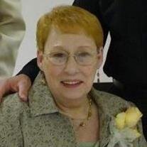 Jennifer Rosemary Lee