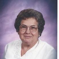 Norma  Jean Fox