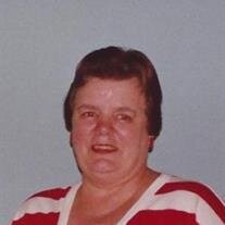 Marcia M. Walls