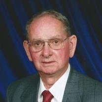David A. Herron