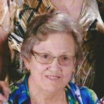 Mary A. Huber