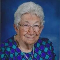 Ethel N. Elsass