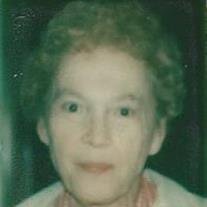 Mildred M. Park