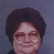 Joyce A. Steele