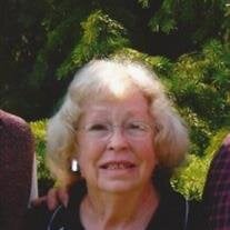 Loretta  J. Farris
